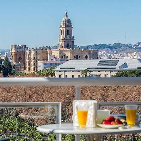 Susana Beach Apartment In Malaga By Solaga Holiday Homes Dış mekan fotoğraf