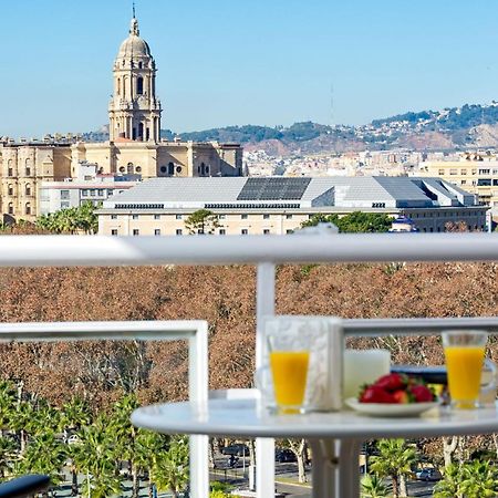 Susana Beach Apartment In Malaga By Solaga Holiday Homes Dış mekan fotoğraf