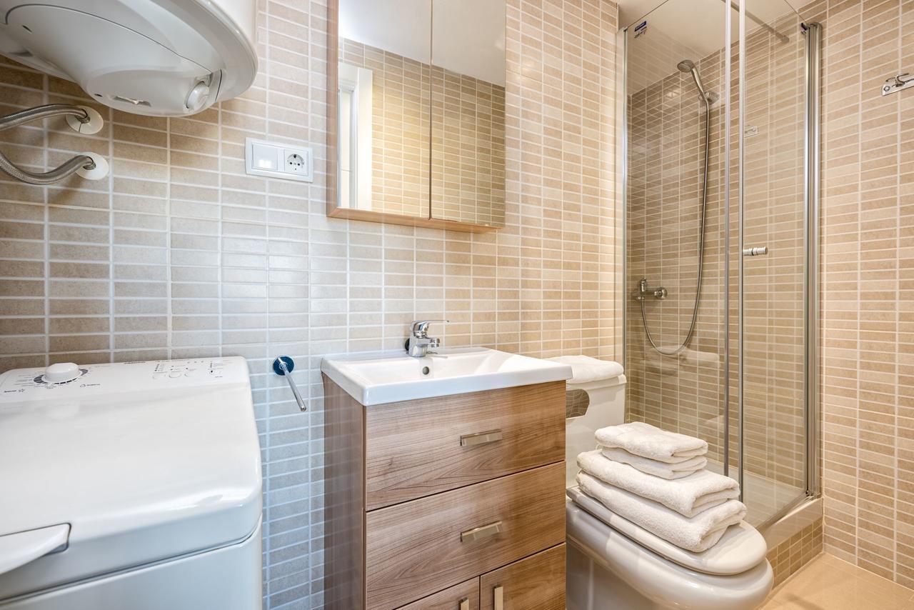 Susana Beach Apartment In Malaga By Solaga Holiday Homes Dış mekan fotoğraf