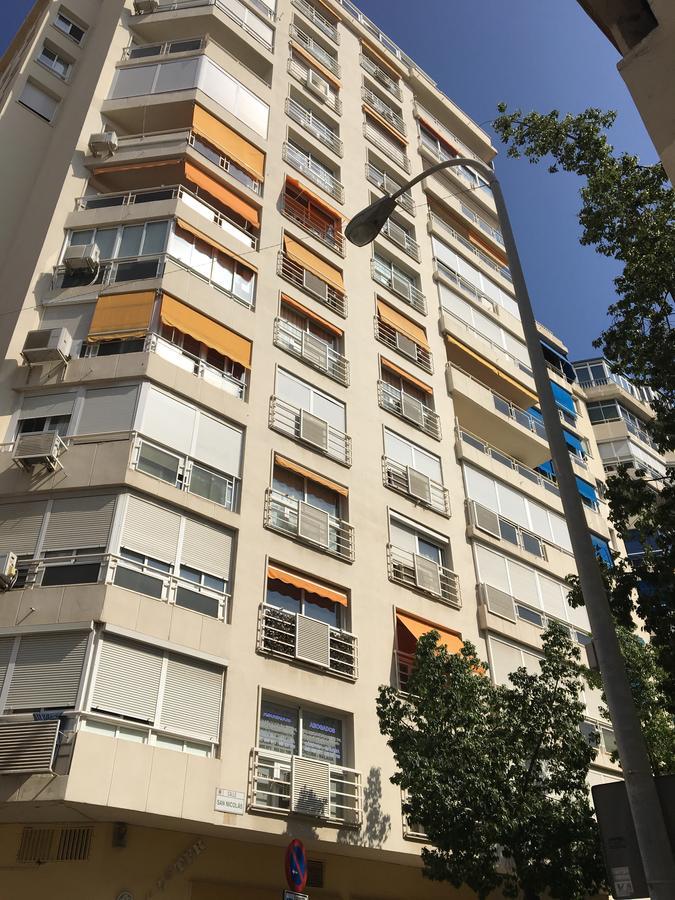 Susana Beach Apartment In Malaga By Solaga Holiday Homes Dış mekan fotoğraf